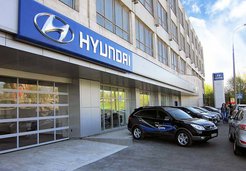 «Весенняя сервисная кампания» от Hyundai началась в Роосии