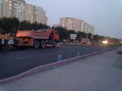 В Екатеринбурге на нескольких перекрёстках расширят проезжую часть