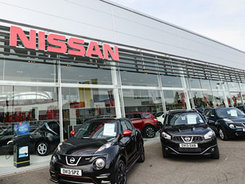 Nissan будет продавать автомобили по-новому