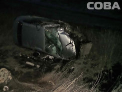 Под Екатеринбургом погиб водитель выскочившей на встречку "шестёрки"