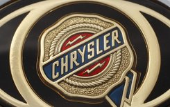 Компания Chrysler отзывает с рынка 800 тысяч автомобилей