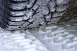 Зимние шины залог правильного поведения автомобиля