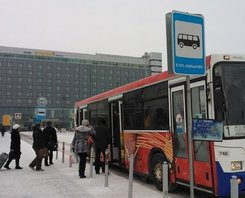 Екатеринбуржцы сами выберут какого цвета будут новые автобусы
