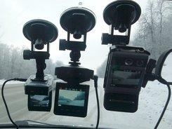 Достоинства автомобильного видеорегистратора