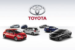Секреты происхождения имен популярных моделей Toyota