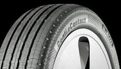 Грузовые шины Conti Hybrid от компании Continental