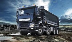 Инновационные технологии грузовиков DAF в 2015 году