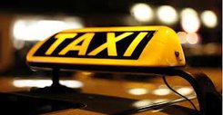 «Такси Бонус» - доступный комфорт, оперативность и безопасность передвижения по Санкт-Петербургу