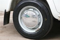 Виды грузиков для балансировки автомобильных колес