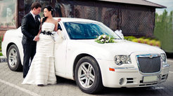 Самые востребованные авто на свадьбу