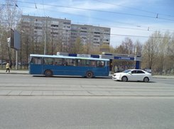 Екатеринбурге пожилая женщина упала в автобусе и получила сотрясение