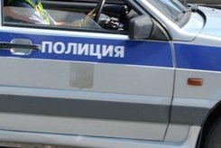 В столкновении 3-х автомобилей в Свердловской области пострадали полицейские