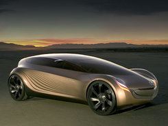 Уже сегодня начали проектировать автомобили будущего