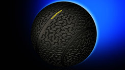 В Goodyear представили иновацилнные сферические шины