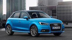 Audi выводит из России несколько моделей, в том числе самую дешевую