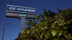 Трамп вынуждает Hyundai и Kia тратить большие деньги на производство на территории Штатов