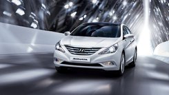 Hyundai вынуждена отозвать почти миллион машин из-за проблем с ремнями безопасности