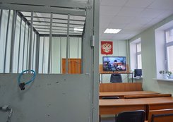 В Екатеринбурге арестован сотрудник автосервиса, в котором избили журналистов и юриста