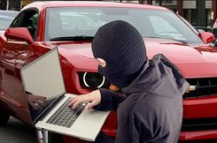 Хакеры могут взламывать все автомобили, выпущенные после 2005 года