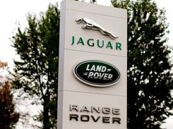 Jaguar Land Rover ищет нового дилера в Кемерово