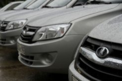 АвтоВАЗ планирует увеличить объёмы продаж своих автомобилей
