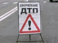 Сбегать с места ДТП стало популярным в Свердловской области