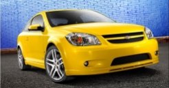 Новая модель Chevrolet Cobalt в СНГ будет дешевле Aveo