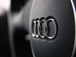 Audi Group активно увеличивают объемы продаж