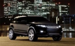 Идеология Land Rover меняется
