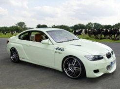 BMW 3-й серии станет доступен россиянам в июле!