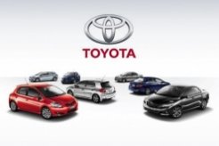 Toyota готовит 8 бюджетных новинок