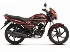 Honda представила новый бюджетный мотоцикл