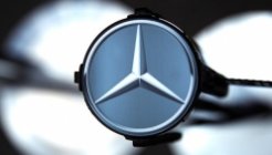 До конца года несколько новинок представит Mercedes-Benz