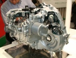 Автоматическая трансмиссия стоила заводу АвтоВАЗ 17 млн. евро