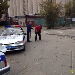 Пострадавшие в пьяном ДТП с Audi на Челюскинцев ищут очевидцев