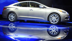 Управление по контролю качества Китая забраковало 64,795 седанов от Hyundai