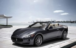 Спорткары Maserati пользуются повышенным спросом
