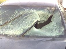 В Нижнем Тагиле Toyota насмерть сбила пешехода