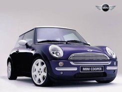 Нынешнее поколение Mini Cooper снимается с производства